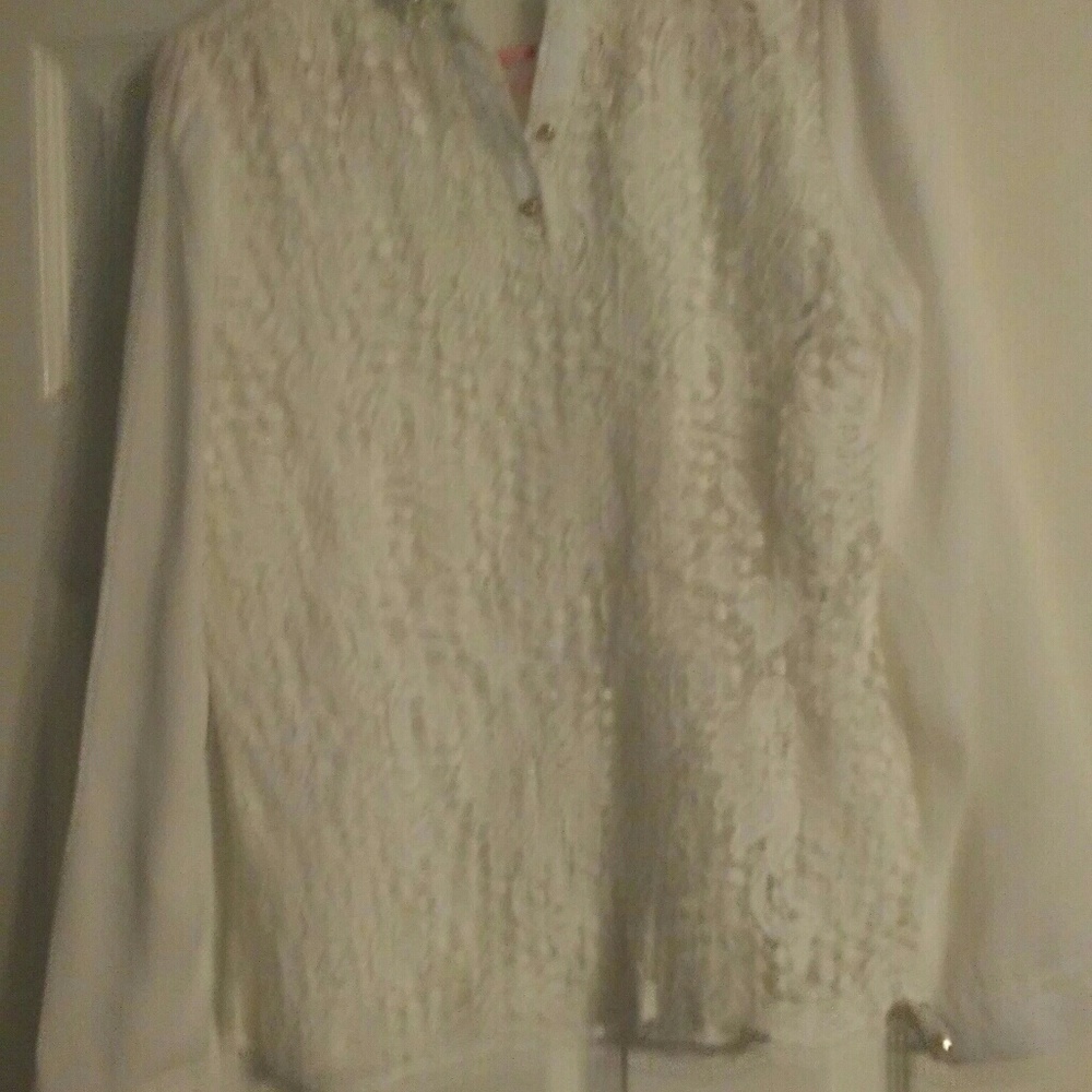 Blouse - Picture 4 of 4